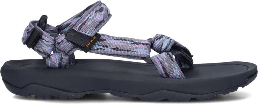 TEVA Paarse Sandalen Hurricane Xlt 2