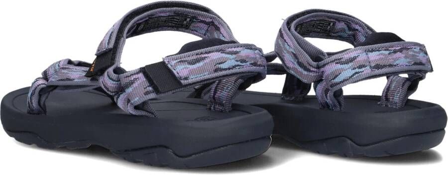 TEVA Paarse Sandalen Hurricane Xlt 2