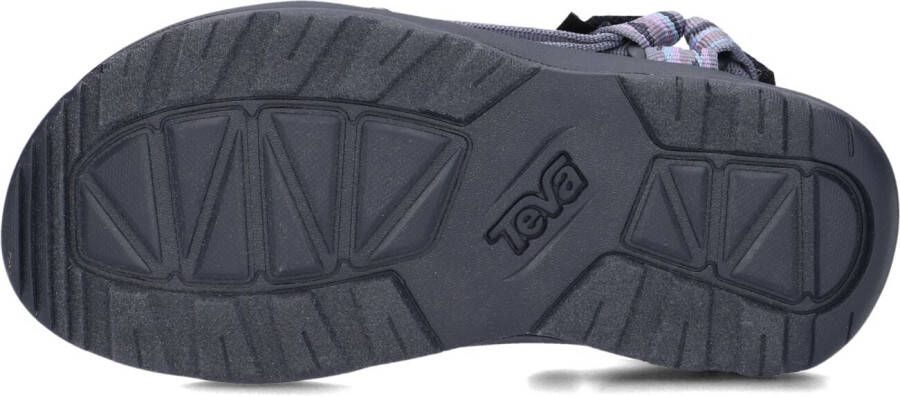 TEVA Paarse Sandalen Hurricane Xlt 2