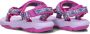 Teva Hurricane XLT 2 Peuter kleuter sandalen roze Paars Meisjes Polyester 22 23 - Thumbnail 11