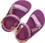 TEVA Paarse Sandalen Original Universal Metallic - Thumbnail 6
