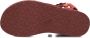 TEVA Rode Sandalen Flatform Univeral Sunscape - Thumbnail 4