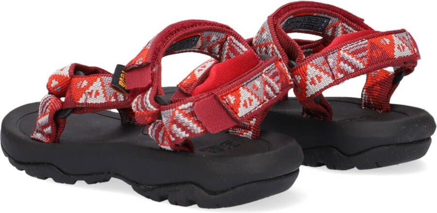 Teva Rode Sandalen Hurricane Xlt 2 C t y