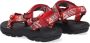 Teva Hurricane Xlt 2 t y Sandalen Kids Rood - Thumbnail 5