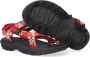 Teva Hurricane Xlt 2 t y Sandalen Kids Rood - Thumbnail 6