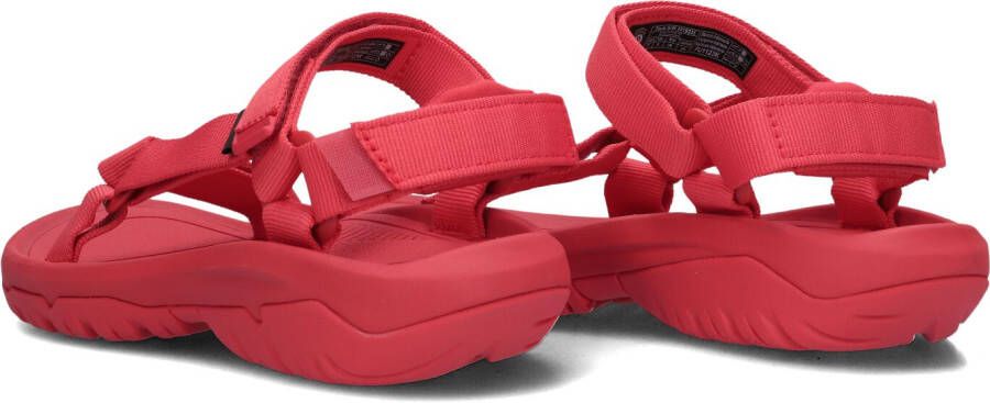 TEVA Rode Sandalen W Hurricane Xlt2