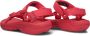 Teva Rode Avontuurlijke Sandalen Red Dames - Thumbnail 4