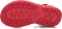 Teva Rode Avontuurlijke Sandalen Red Dames - Thumbnail 5