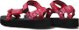 TEVA Rode Sandalen W Midform Universal - Thumbnail 3