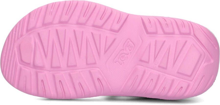 Teva Hurricane Drift Roze Outdoorsandalen - Foto 4