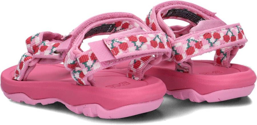 TEVA Roze Sandalen Hurricane Xlt 2