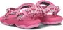 Teva T HURRICANE XLT 2 PICNIC CHERRIES ROSEBLOOM BRIGHT WHITE Unisex Sandalen PICNIC CHERRIES ROSEBLOOM BRIGHT WHITE - Thumbnail 13