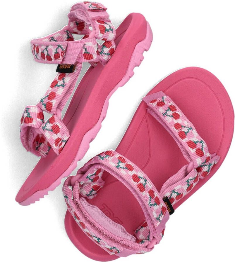 TEVA Roze Sandalen Hurricane Xlt 2