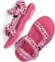Teva T HURRICANE XLT 2 PICNIC CHERRIES ROSEBLOOM BRIGHT WHITE Unisex Sandalen PICNIC CHERRIES ROSEBLOOM BRIGHT WHITE - Thumbnail 15