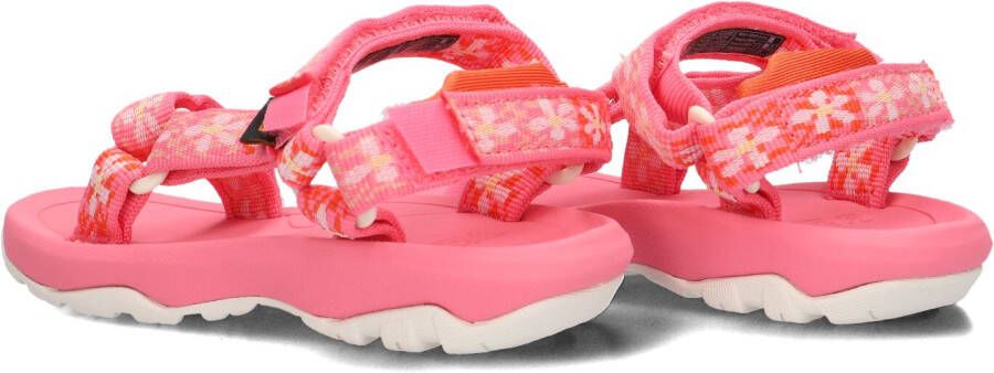 TEVA Roze Sandalen Hurricane Xlt 2