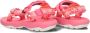 Teva Hurricane XLT 2 1019390 GVY Roze - Thumbnail 4