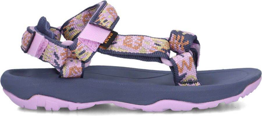 TEVA Roze Sandalen Hurricane Xlt 2 C t y