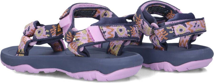TEVA Roze Sandalen Hurricane Xlt 2 C t y