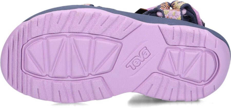 TEVA Roze Sandalen Hurricane Xlt 2 C t y
