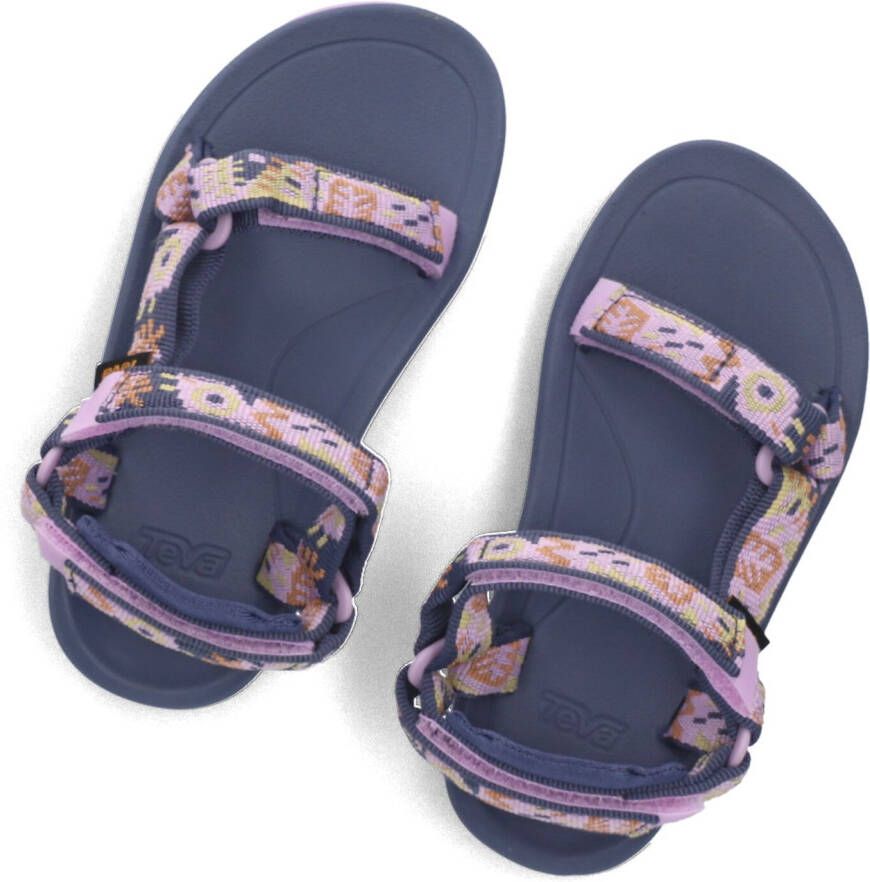 TEVA Roze Sandalen Hurricane Xlt 2 C t y