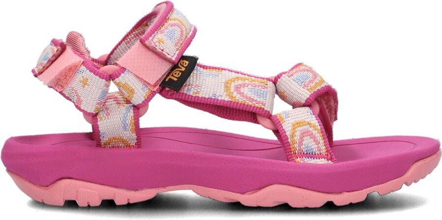 TEVA Roze Sandalen Hurricane Xlt 2 C t y