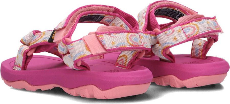 TEVA Roze Sandalen Hurricane Xlt 2 C t y