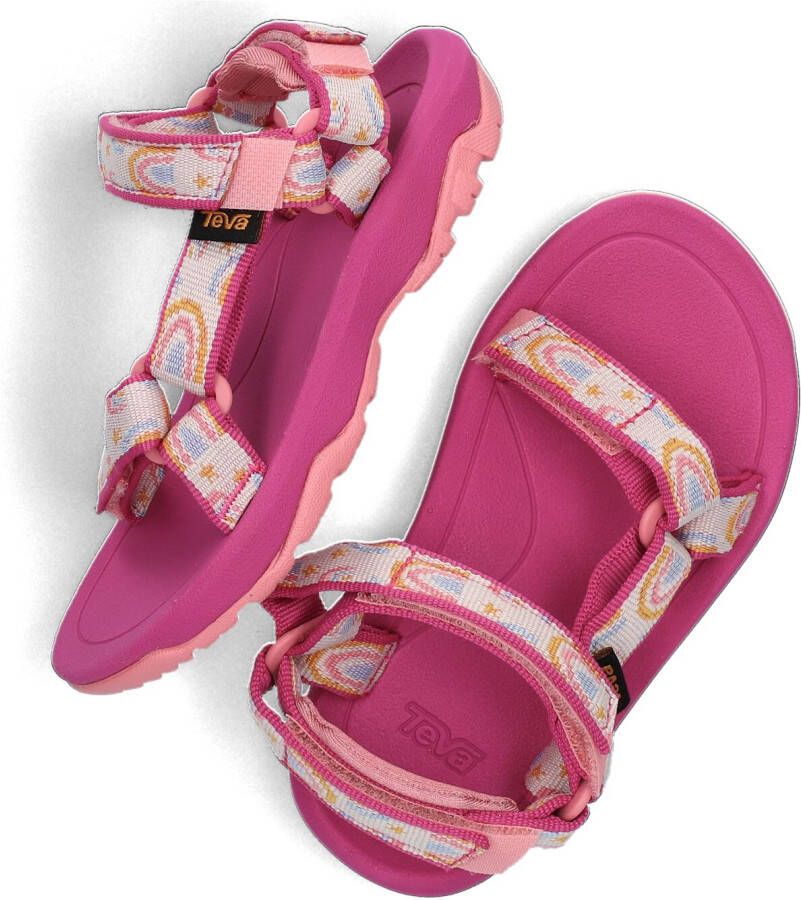 TEVA Roze Sandalen Hurricane Xlt 2 C t y