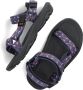 Teva HURRICANE XLT 2 Kinderen MeisjesSandalenKindersandalen Roze - Thumbnail 11