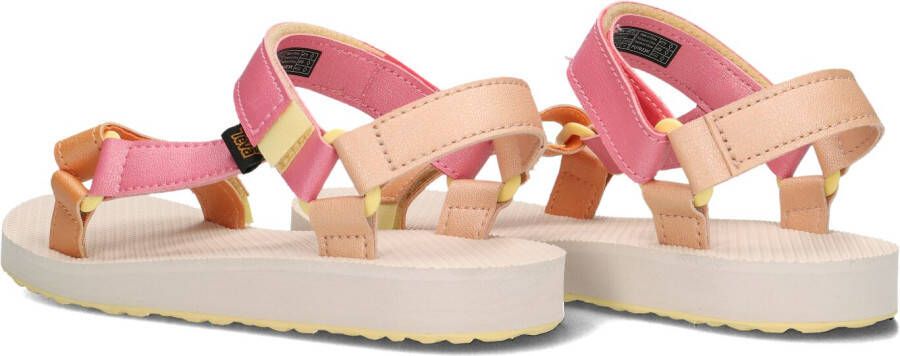 TEVA Roze Sandalen Original Universal Kids