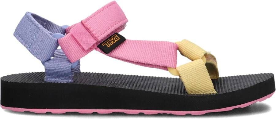 TEVA Roze Sandalen Original Universal Kids