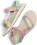 Teva W Original Universal Metallic Dames Sandalen Multicolour - Thumbnail 7