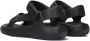 Teva sandalen zwart Rubber Effen 29 30 - Thumbnail 6