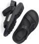 Teva sandalen zwart Rubber Effen 29 30 - Thumbnail 8