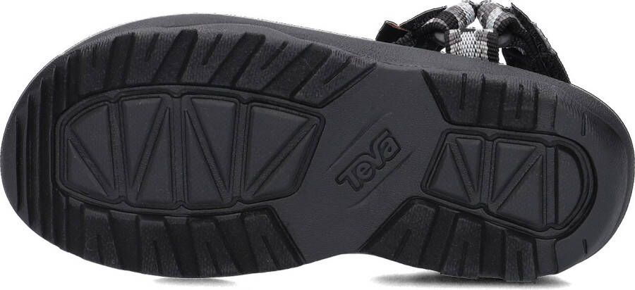 TEVA Zwarte Sandalen Hurricane Xlt 2 C t y