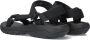 Teva Comfortabele Hurricane XLT Sandaal Black Heren - Thumbnail 11