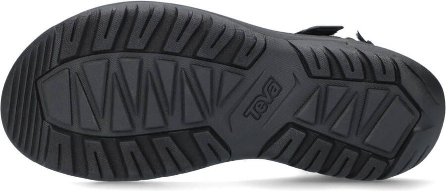 TEVA Zwarte Sandalen M Hurricane Xlt2