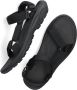 Teva Comfortabele Hurricane XLT Sandaal Black Heren - Thumbnail 13