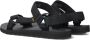 Teva M ORIGINAL UNIVERSAL URBAN BLACK Heren Sandalen BLACK - Thumbnail 6