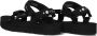 TEVA Zwarte Sandalen Midform Universal Studded - Thumbnail 3
