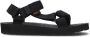 Teva K ORIGINAL UNIVERSAL BLACK Unisex Sandalen BLACK - Thumbnail 7