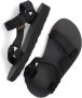 Teva K ORIGINAL UNIVERSAL BLACK Unisex Sandalen BLACK - Thumbnail 10