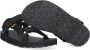 Teva K ORIGINAL UNIVERSAL BLACK Unisex Sandalen BLACK - Thumbnail 10