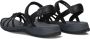 Teva Tirra traveler 1166130 BLK Zwart - Thumbnail 5