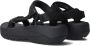 Teva Zwarte Hurricane Xlt2 Sandaal Black Dames - Thumbnail 4