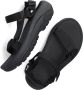 Teva Zwarte Hurricane Xlt2 Sandaal Black Dames - Thumbnail 6