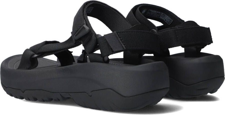 Teva Zwarte Hurricane Xlt2 Sandaal Black Dames - Foto 3