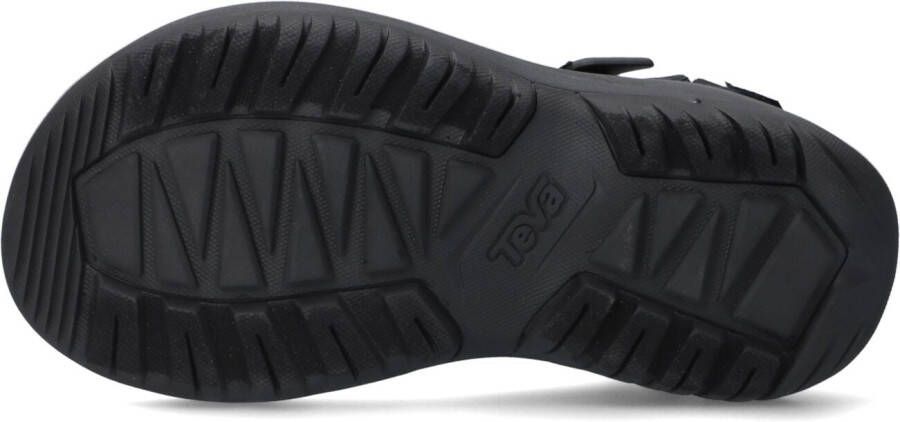 Teva Zwarte Hurricane Xlt2 Sandaal Black Dames - Foto 4