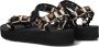 Teva W Midform Universal BOUNCE BLACK LION Sandalen - Thumbnail 3