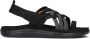 Teva Strappy Dames Sandalen Black Dames - Thumbnail 5