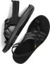 Teva Strappy Dames Sandalen Black Dames - Thumbnail 6